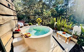 Encino House Valle de Bravo
