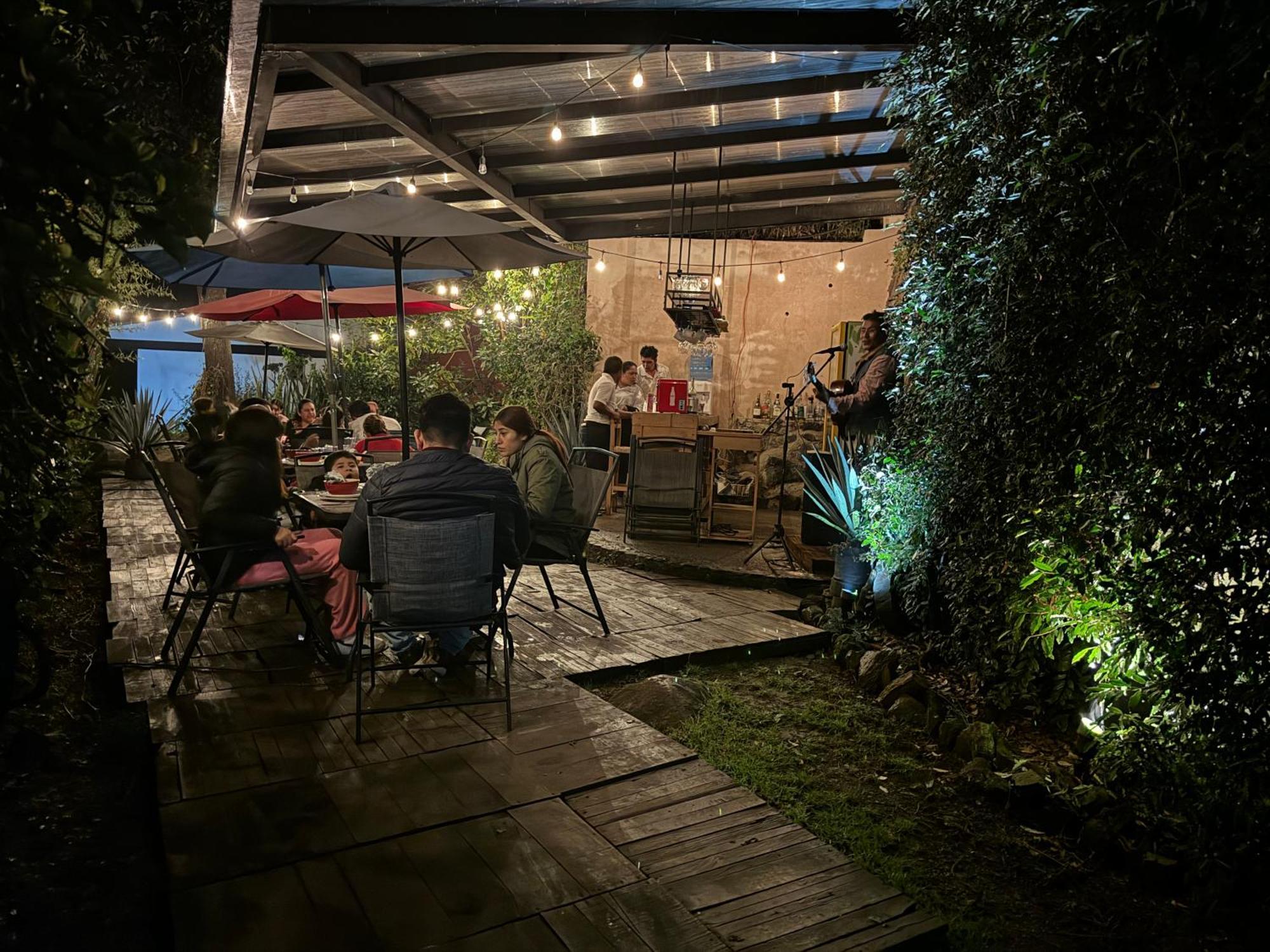 Encino House Hotel Boutique Valle de Bravo Exterior foto
