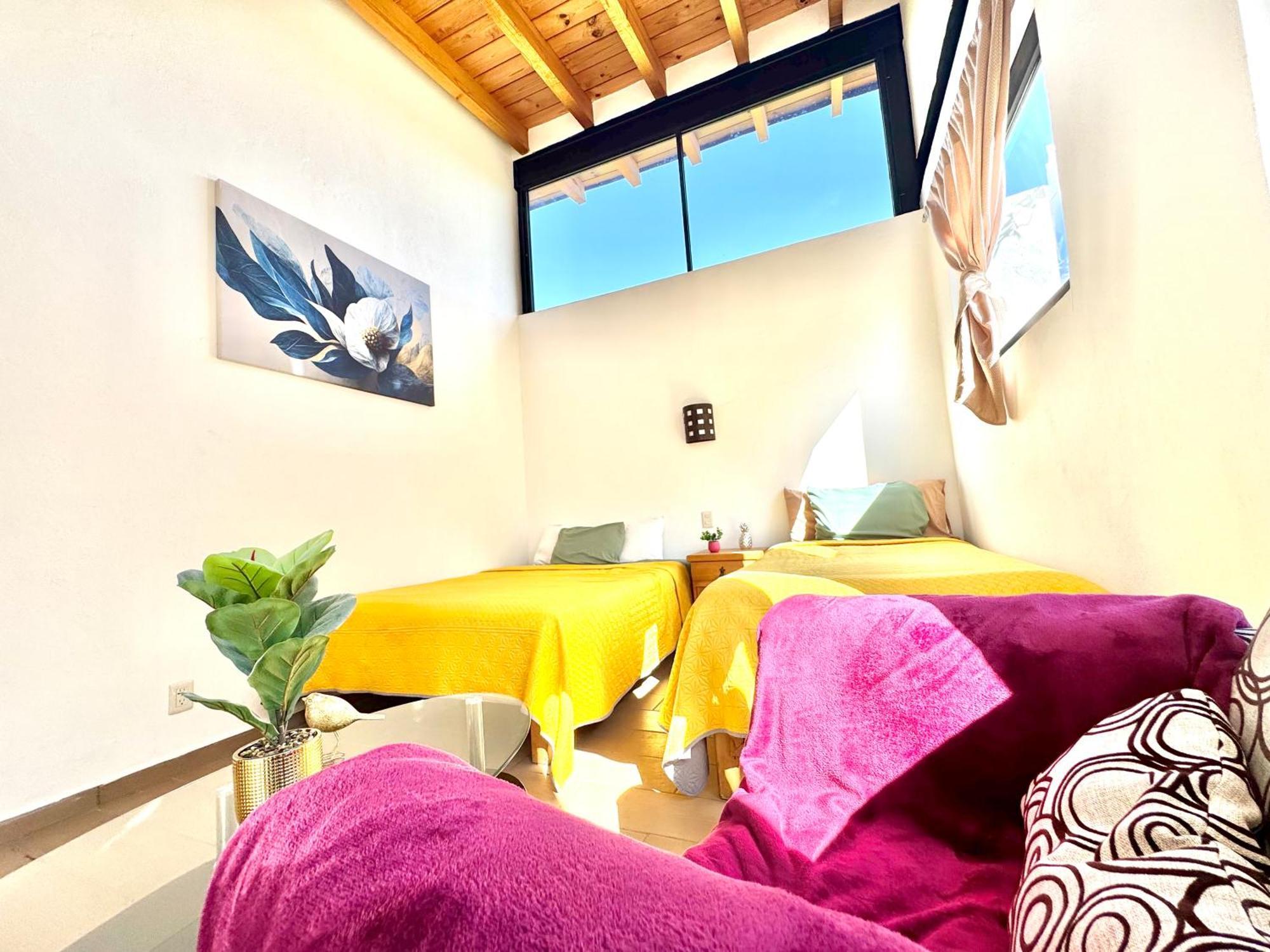 Encino House Hotel Boutique Valle de Bravo Exterior foto