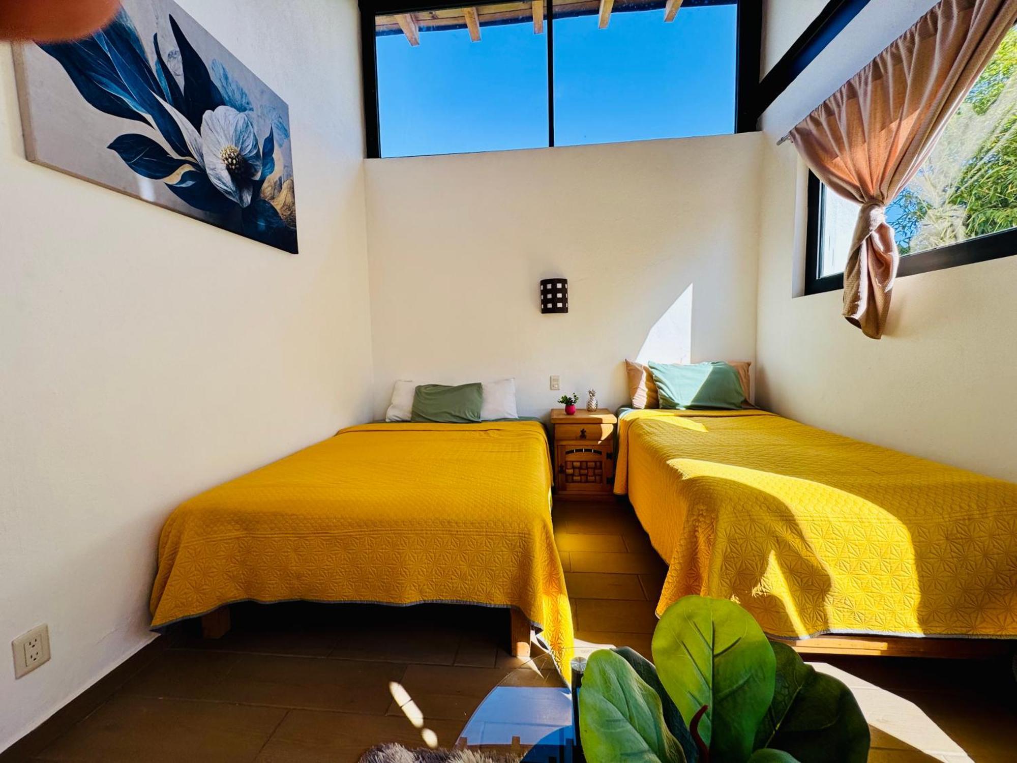 Encino House Hotel Boutique Valle de Bravo Exterior foto