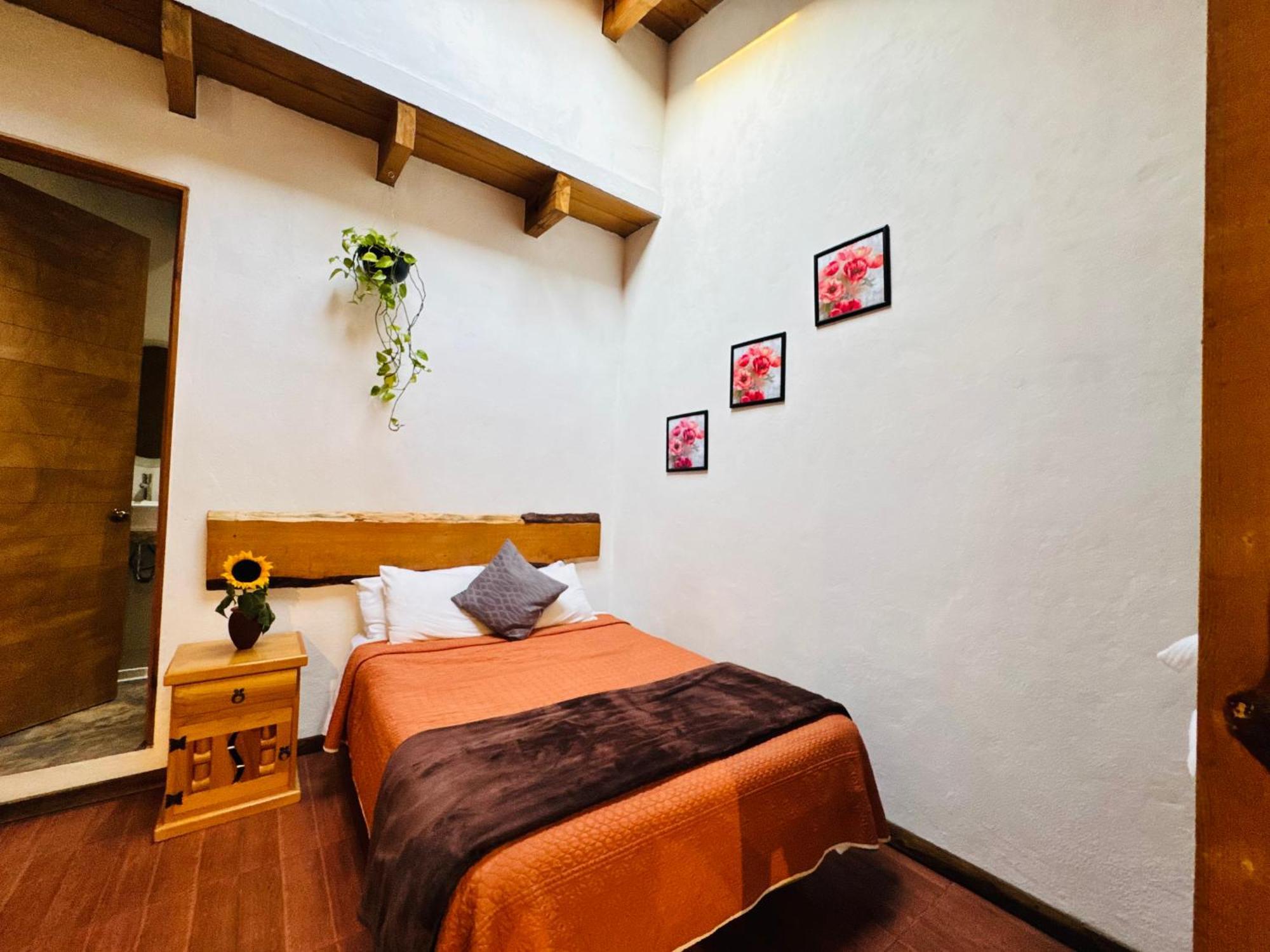Encino House Hotel Boutique Valle de Bravo Exterior foto