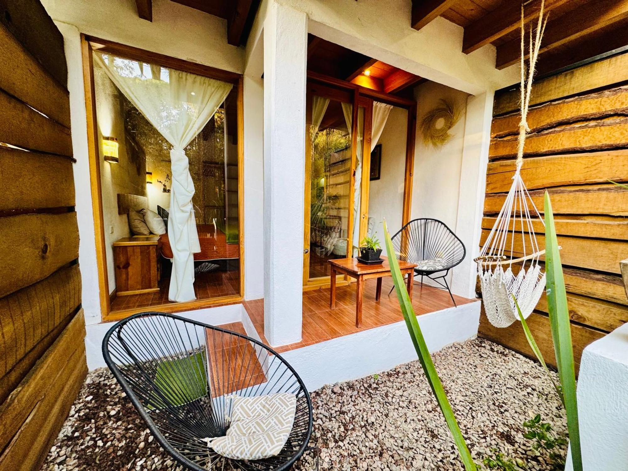 Encino House Hotel Boutique Valle de Bravo Exterior foto