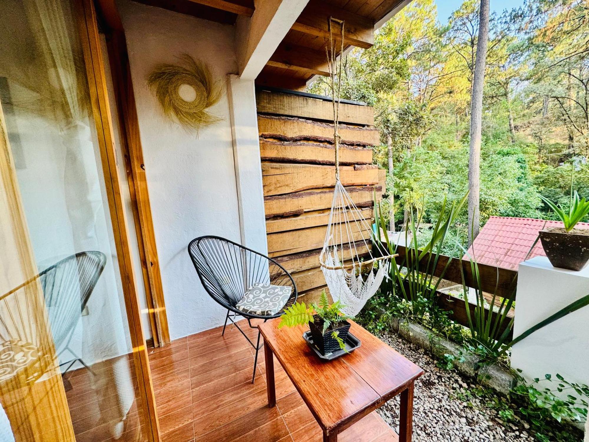 Encino House Hotel Boutique Valle de Bravo Exterior foto